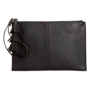 INC International Concepts Party Clutch